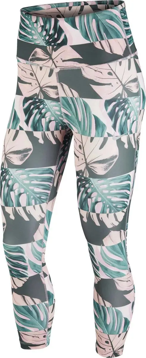 Nike Fast Crop Legging