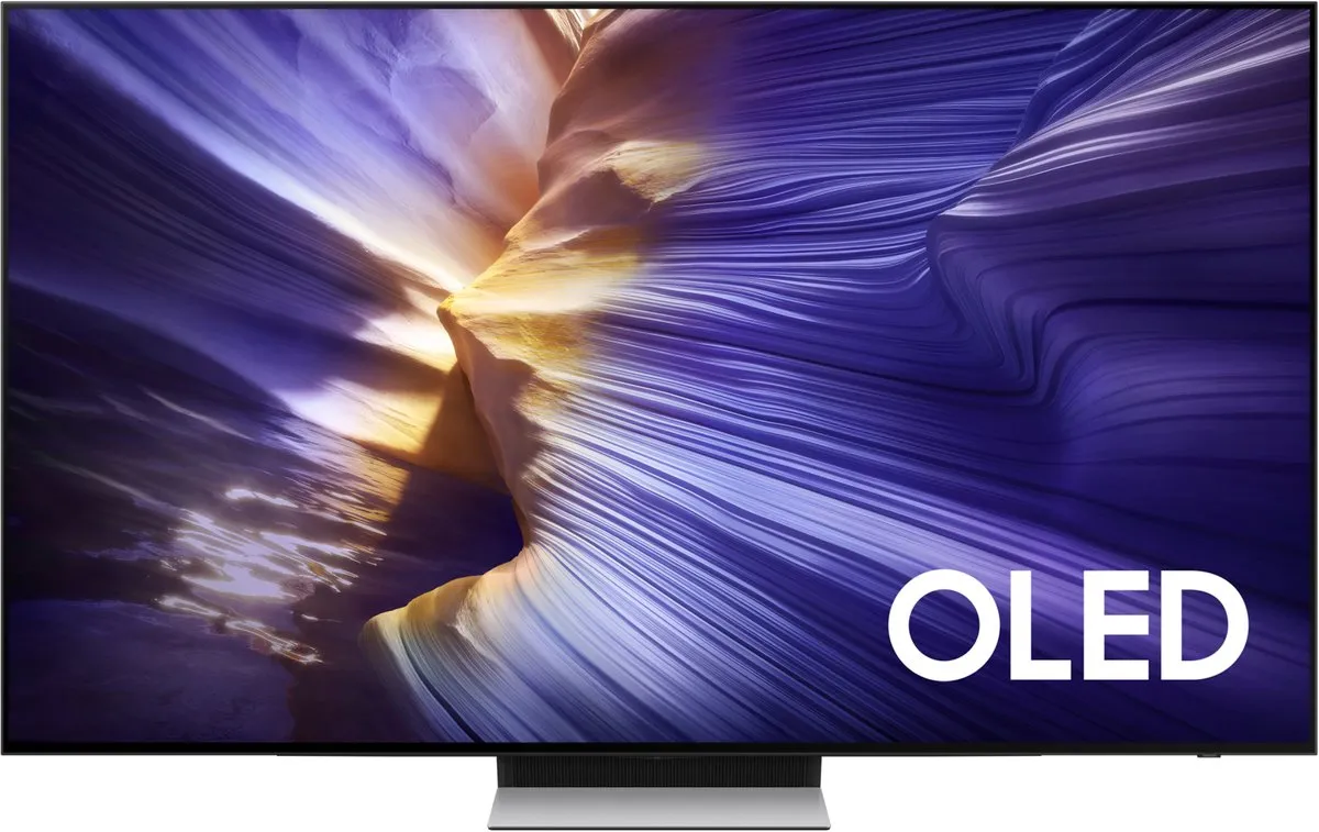 Samsung QE55S90F 55 inch OLED TV