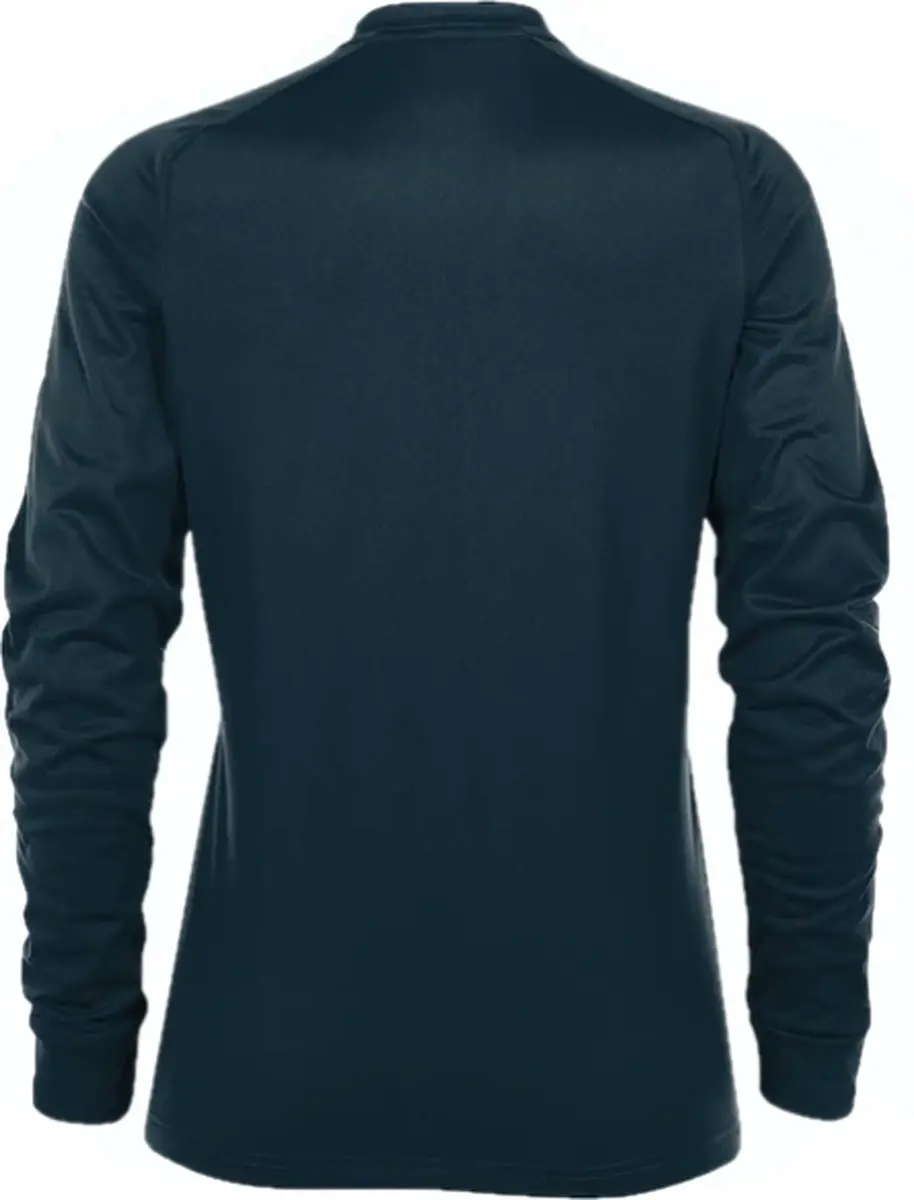 Nike 21 Damesjack navyblauw - XS