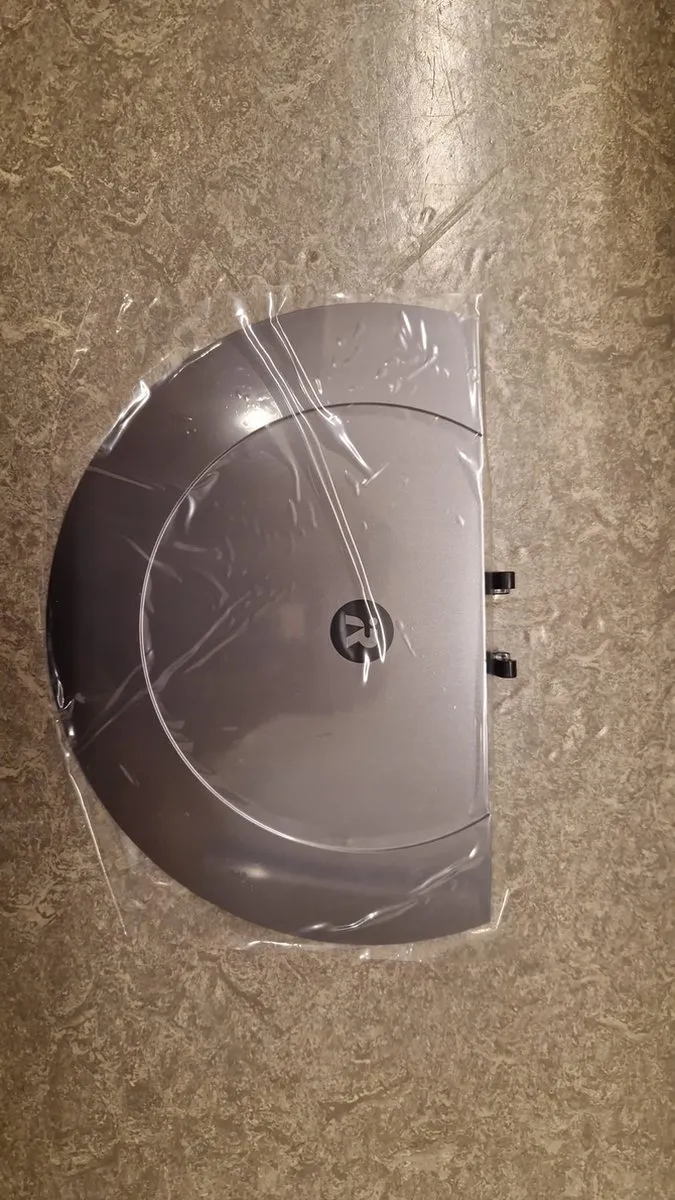 iRobot Roomba Combo Waterreservoir