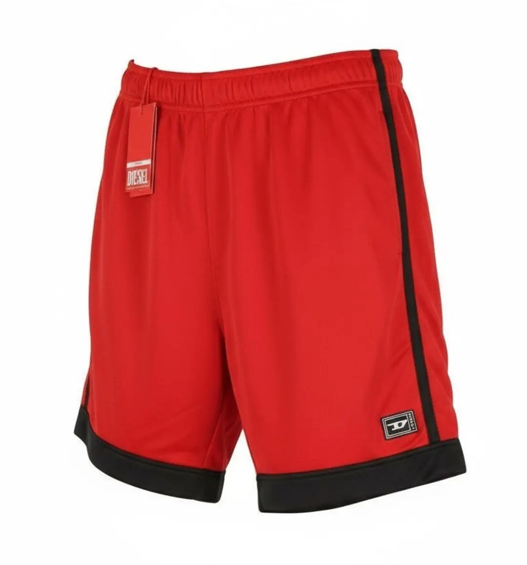 Diesel Amsb-Stadiom-WT13 Herenshort