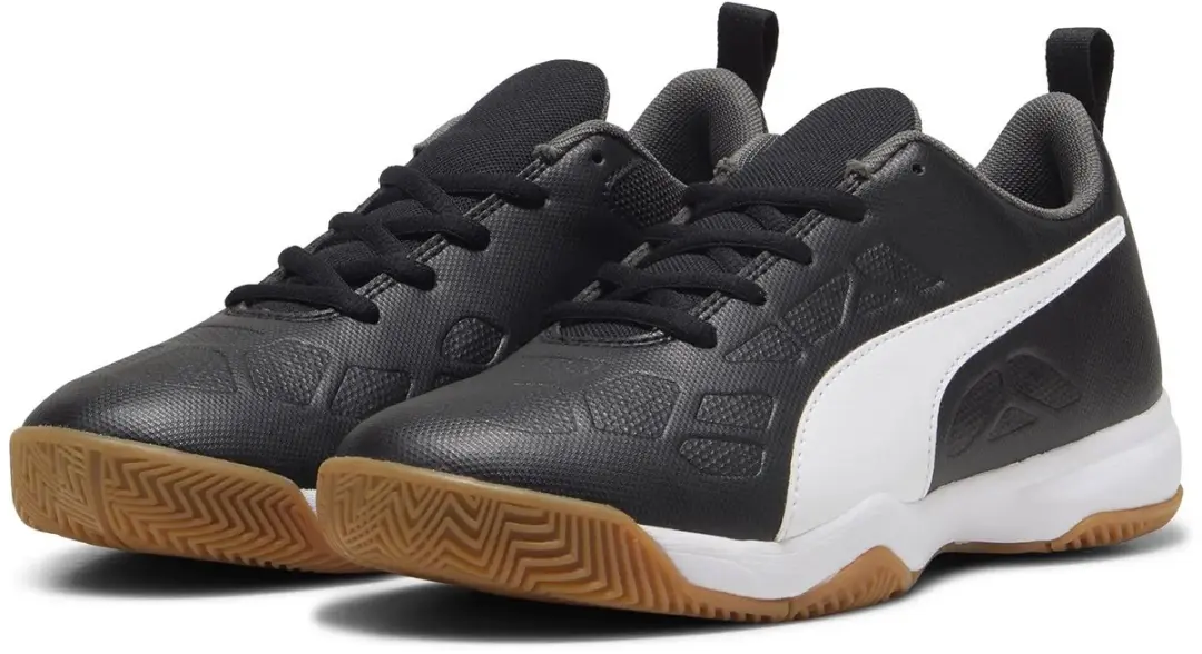 PUMA Tenaz Jr Kinderschoenen 37