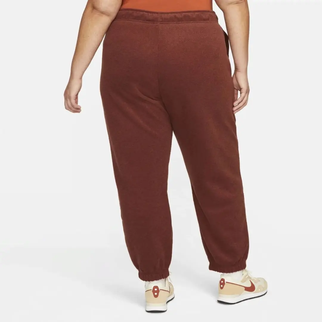 Nike Sports Essential Dames Broek - Bruin XXL