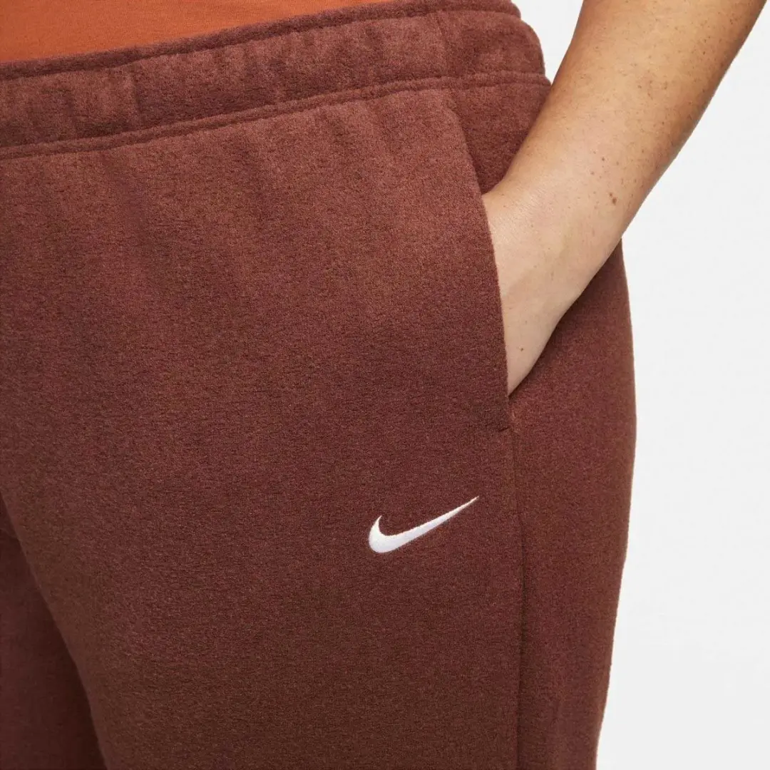 Nike Sports Essential Dames Broek - Bruin XXL