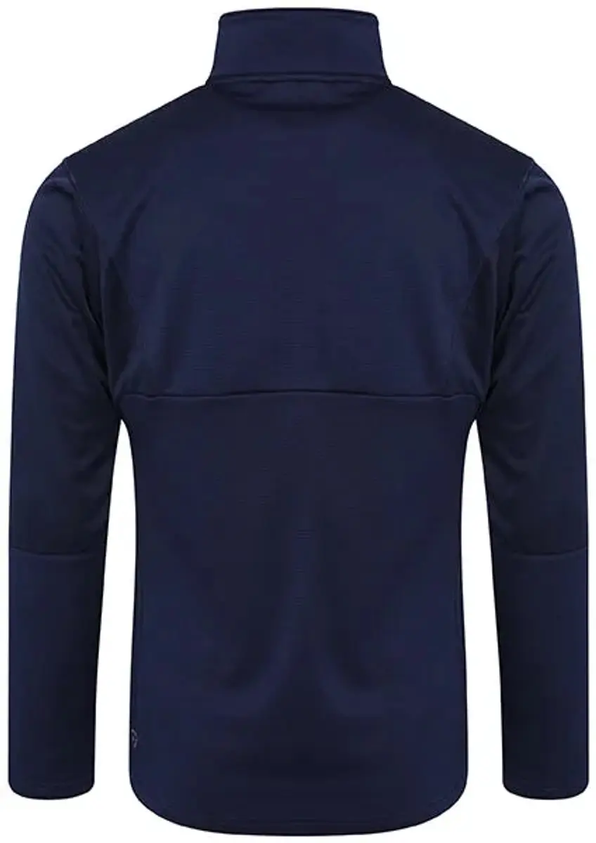 PUMA Jr Liga 1/4 Zip Top