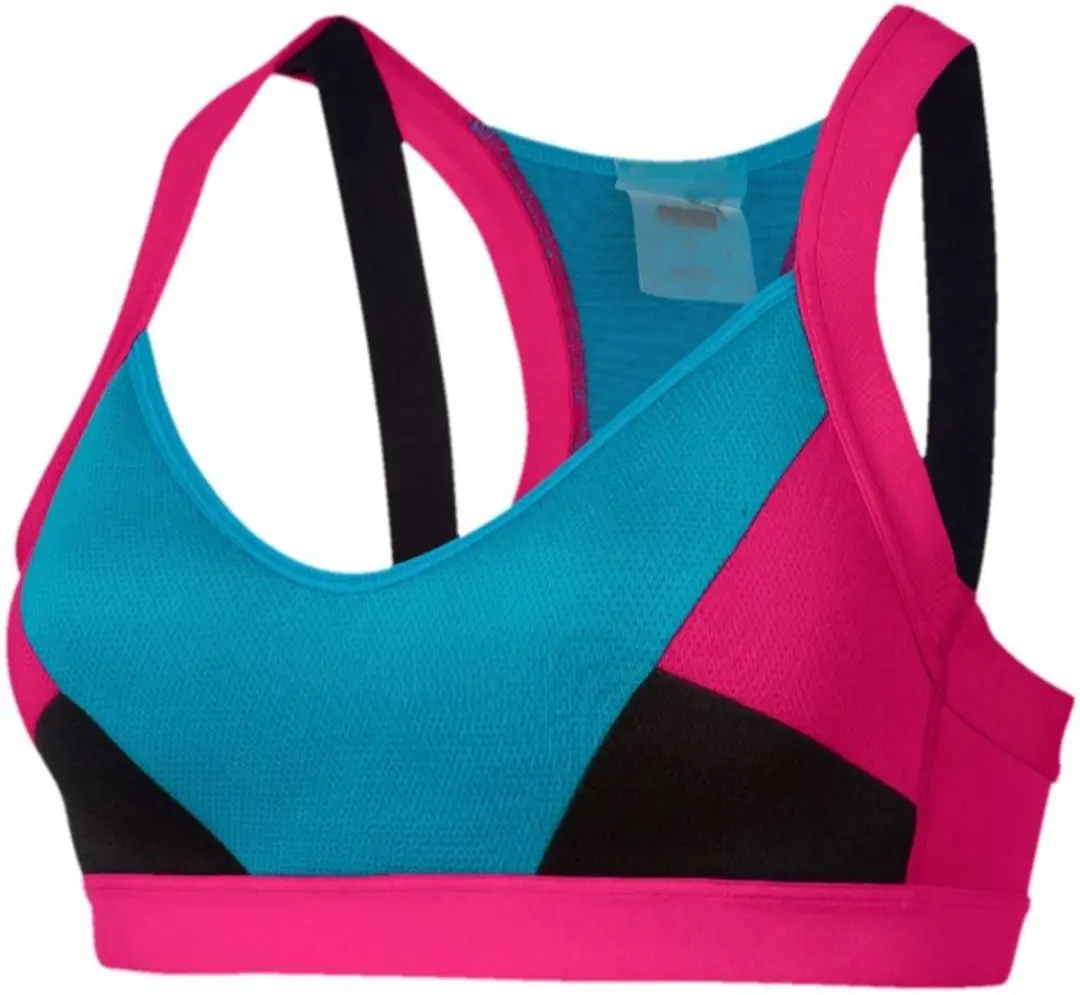 PUMA Density Bra H Roze