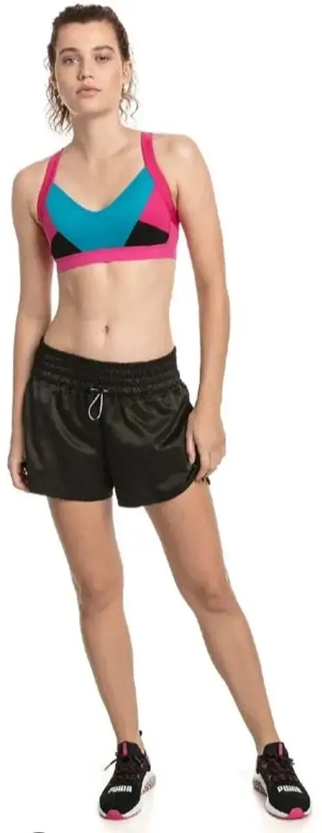 PUMA Density Bra H Roze - 34
