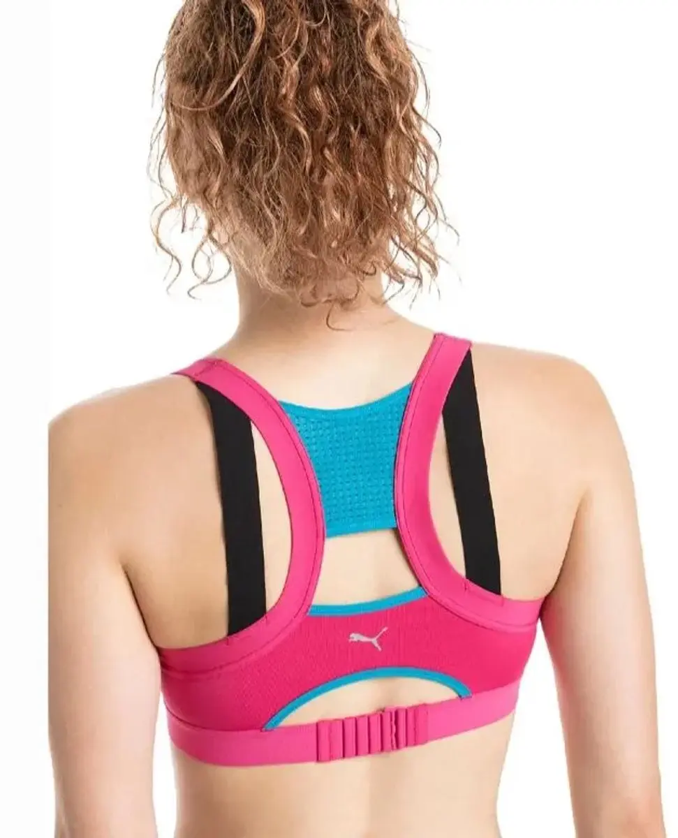 PUMA Density Bra H Roze - 34