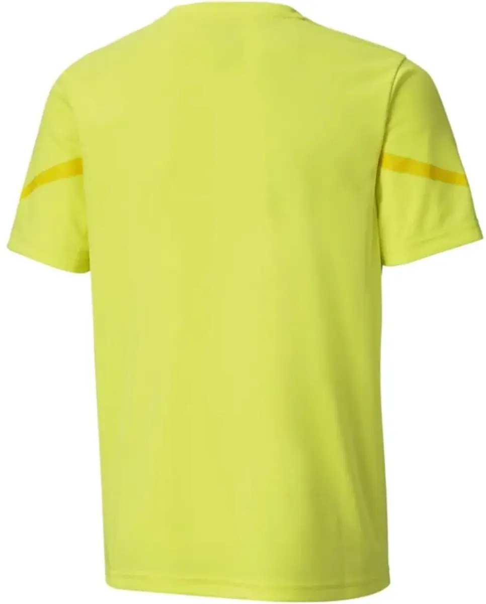PUMA Teamflash Jersey 128 - Meerkleurig