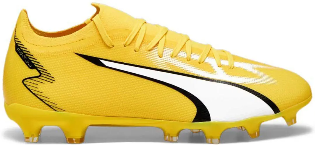 PUMA Ultra Match Voetbalschoenen