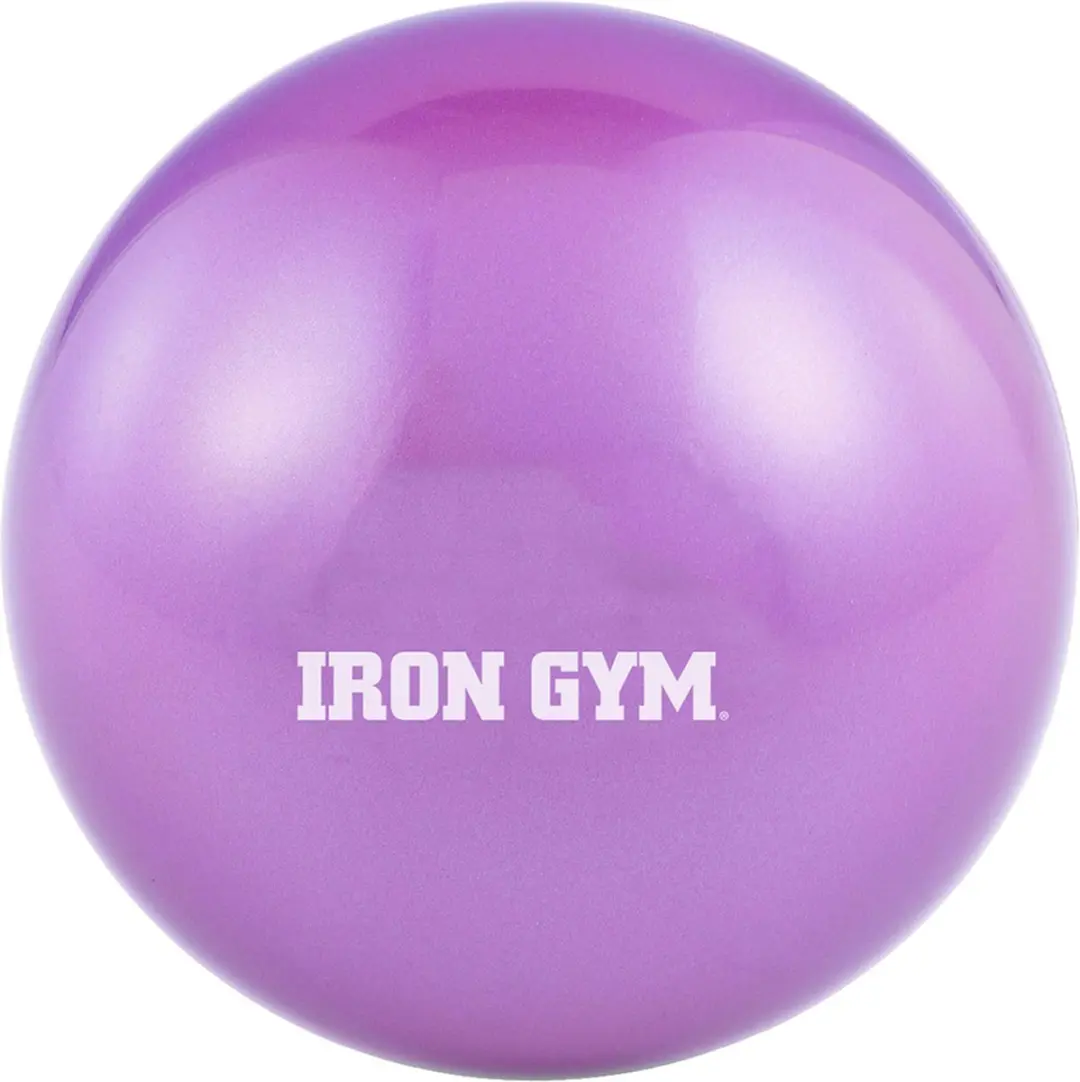 Iron Gym Toning Ball 1KG