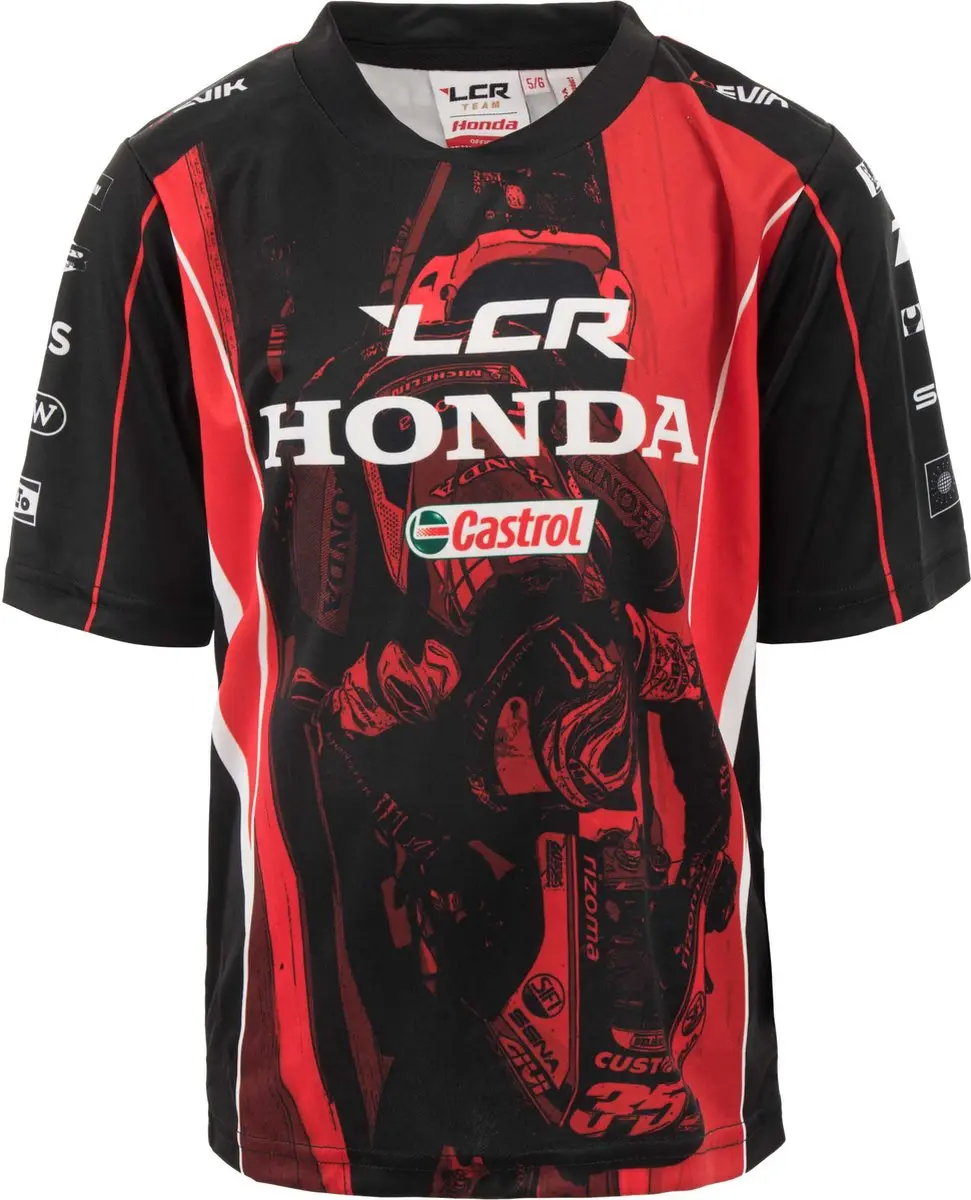 Honda Kinder T-shirt 104