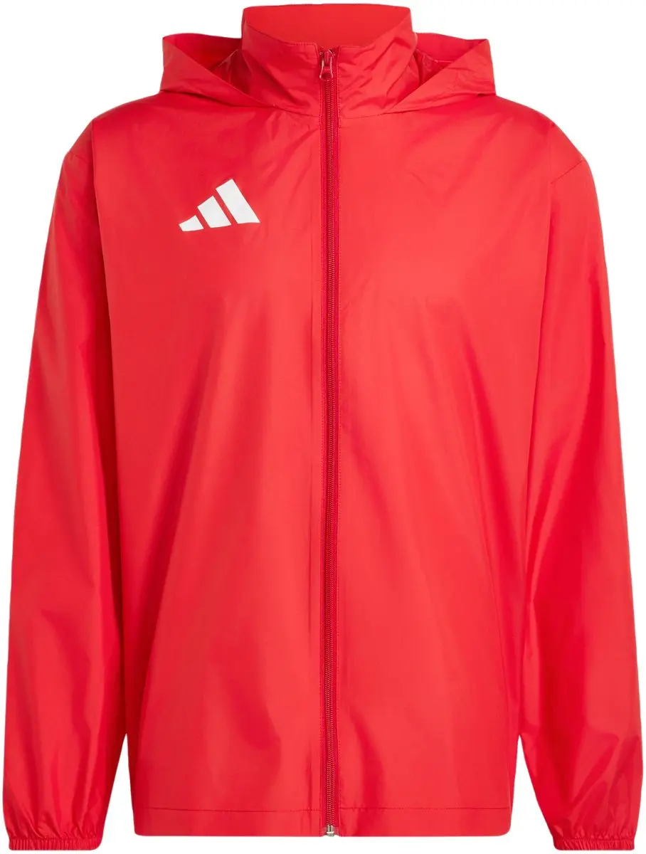 Adidas Performance Entrada 26 Multi Jack Heren - Rood - XXXL - afbeelding 6 van 6