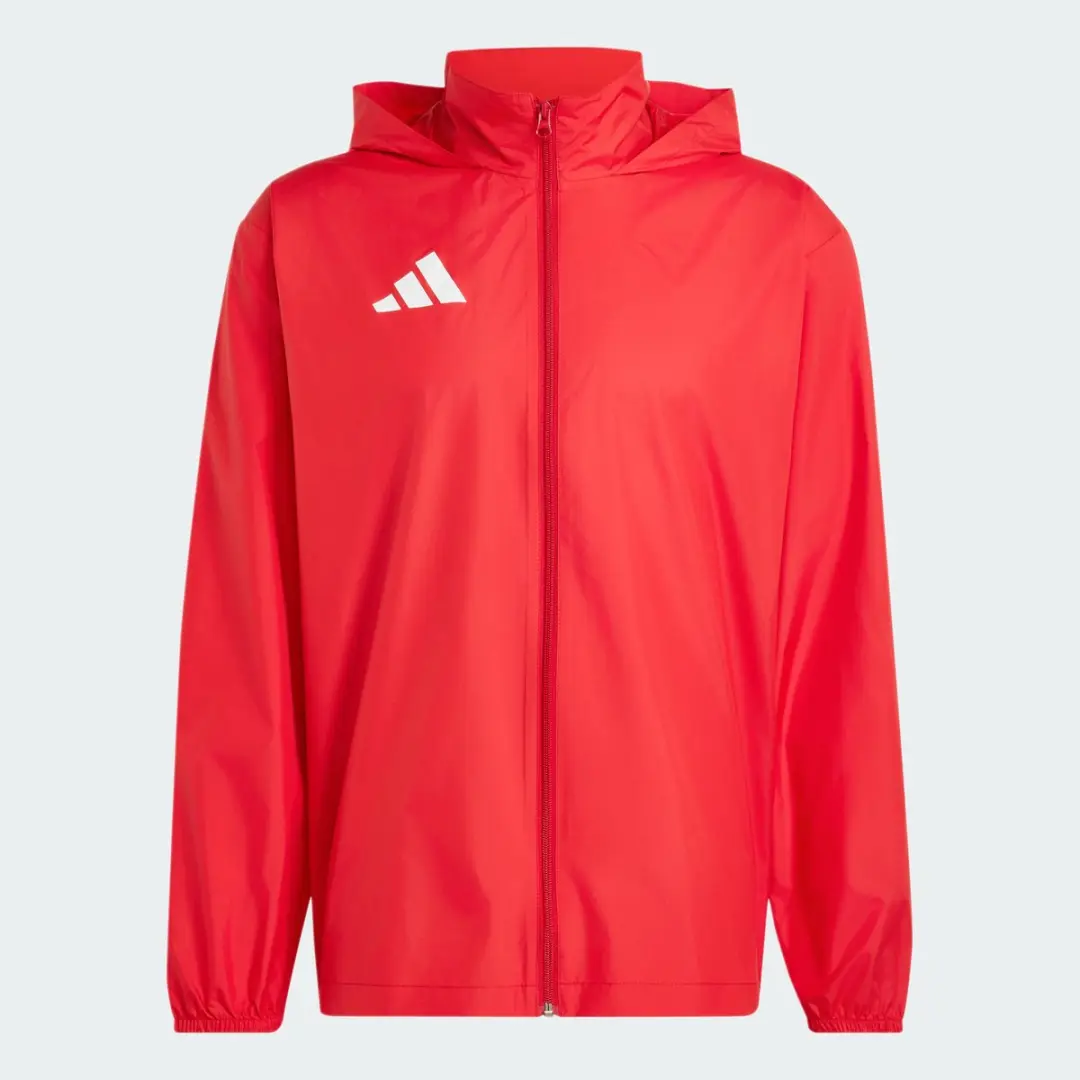 Adidas Performance Entrada 26 Multi Jack Heren - Rood - XXXL