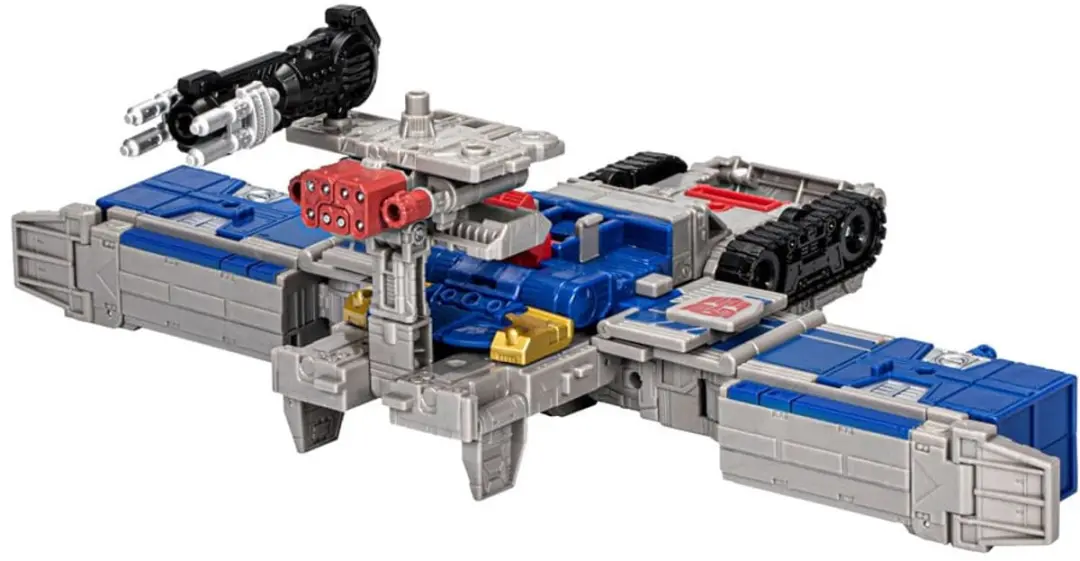 Hasbro Transformers Legacy Evolution Optimus Prime - 19cm - Multi