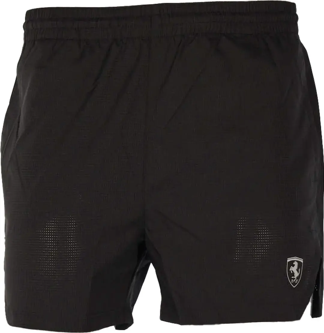 Ferrari Ripstop Herenshort