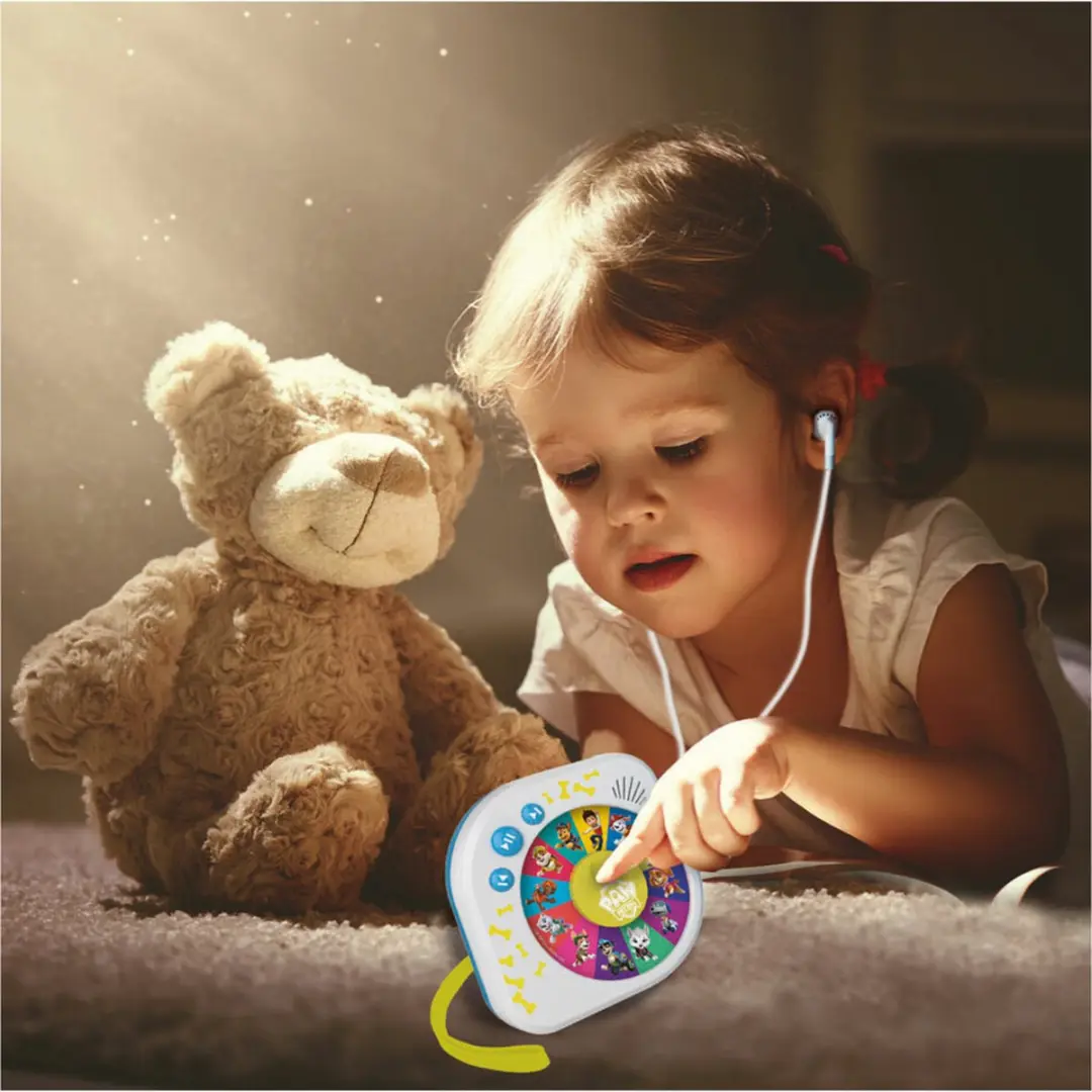 Clementoni Paw Patrol Verhalenverteller - Multi