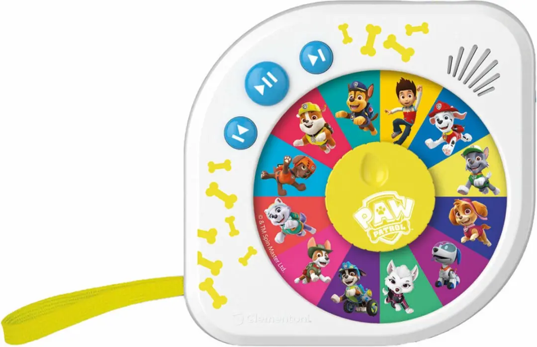 Clementoni Paw Patrol Verhalenverteller - Multi