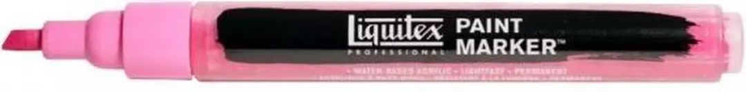Liquitex Acryl Paint Marker Medium Magenta 4620/500