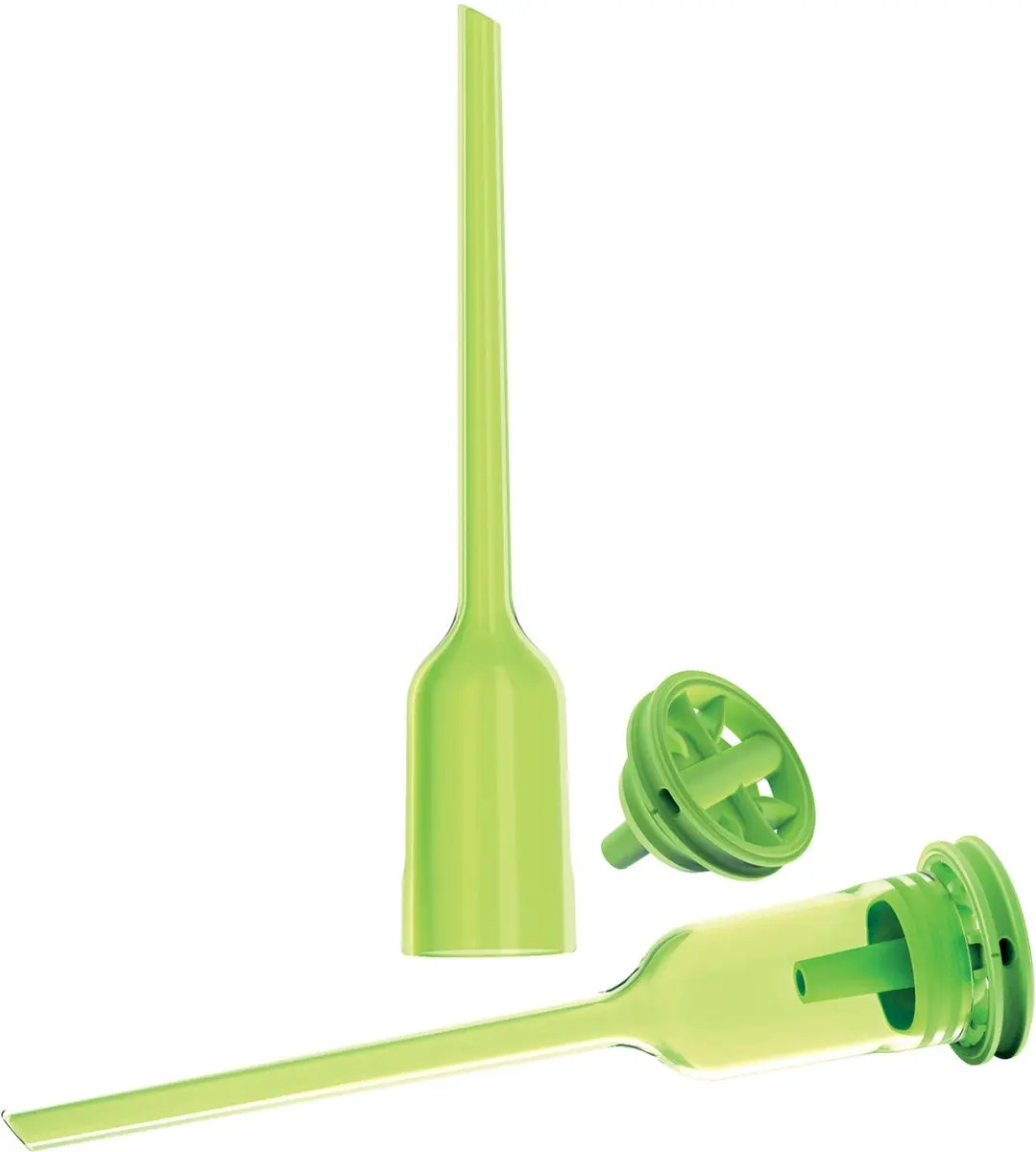 Dr. Brown's Options+ Vervangset Smalle Halsfles 250ml