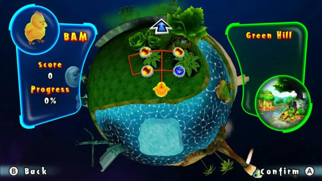 Mindscape Gem Smashers Switch