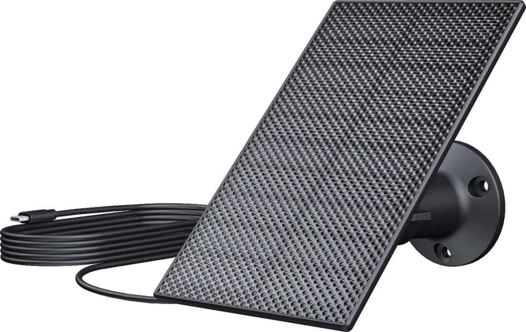Protectly SEC009 Zonnepaneel 1.5W