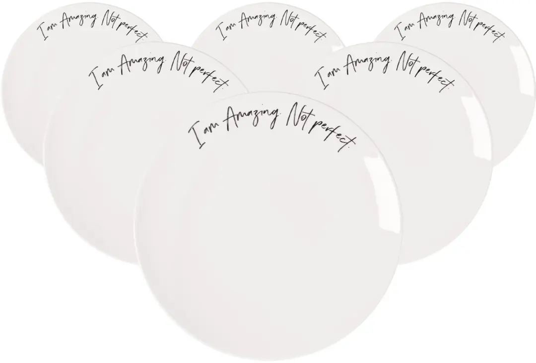 Villeroy & Boch Amazing Statement Frühstücksteller