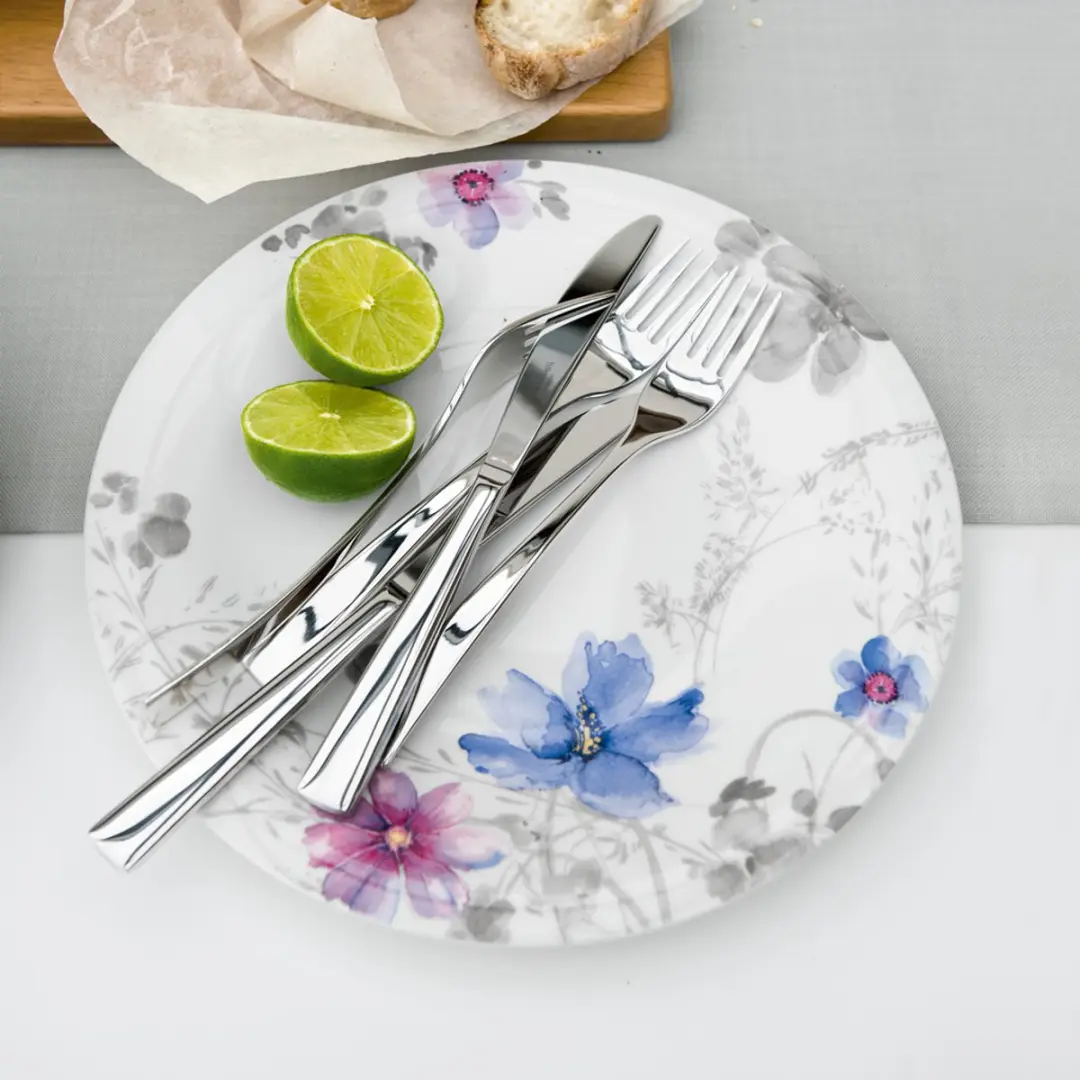Villeroy & Boch Mariefleur Speiseteller 26,5cm - Set van 6