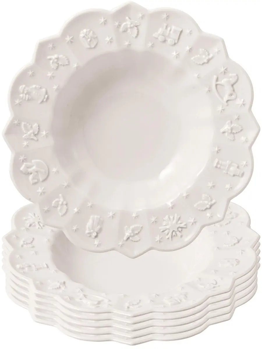 Villeroy & Boch Toy's Delight Royal Classic Suppenteller