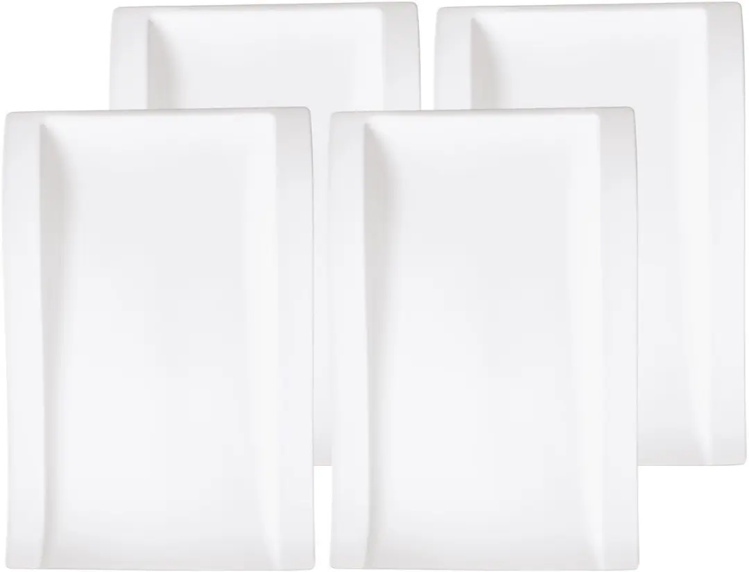 Villeroy & Boch NewWave Gourmetteller