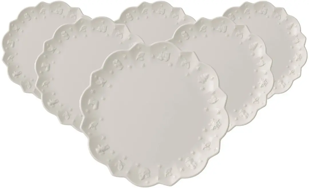 Villeroy & Boch Toy's Delight Royal Classic Frühstücksteller