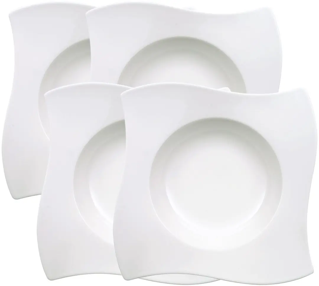 Villeroy & Boch NewWave Pastateller 28x28cm