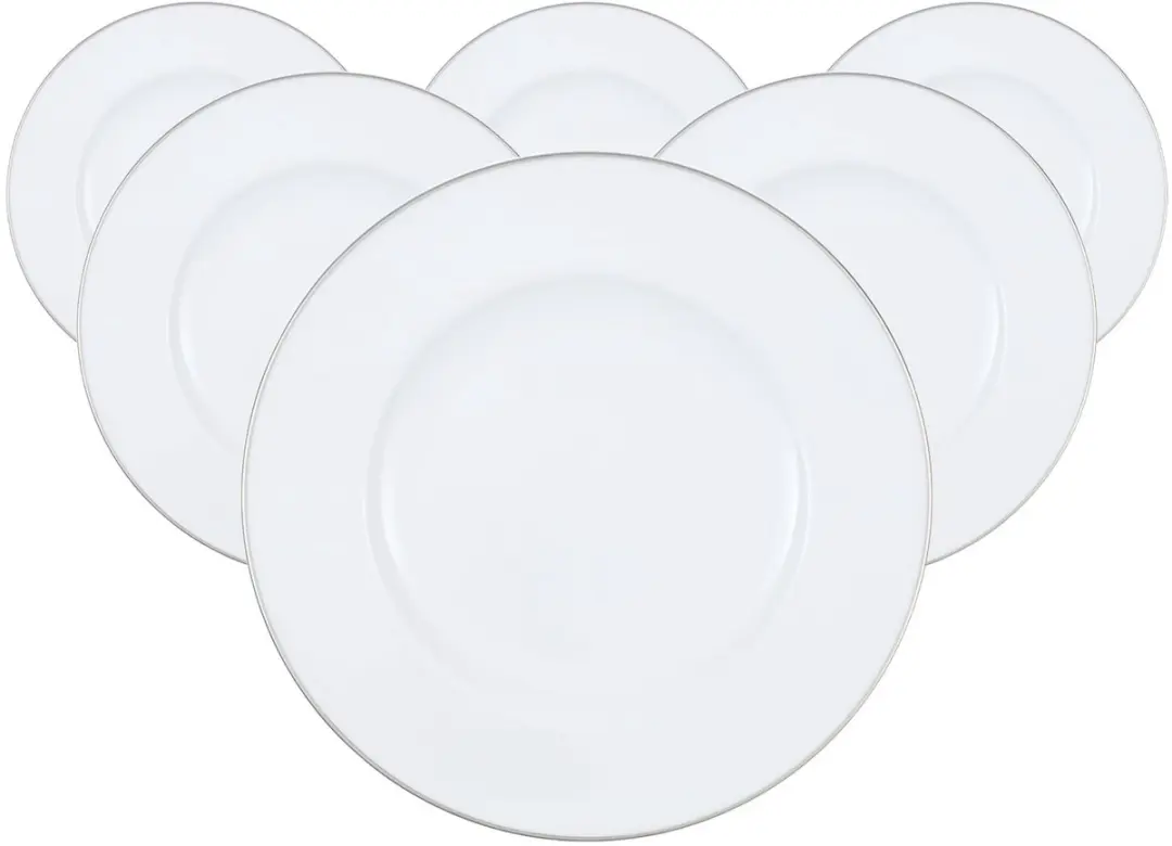 Villeroy & Boch Anmut Platinum Speiseteller
