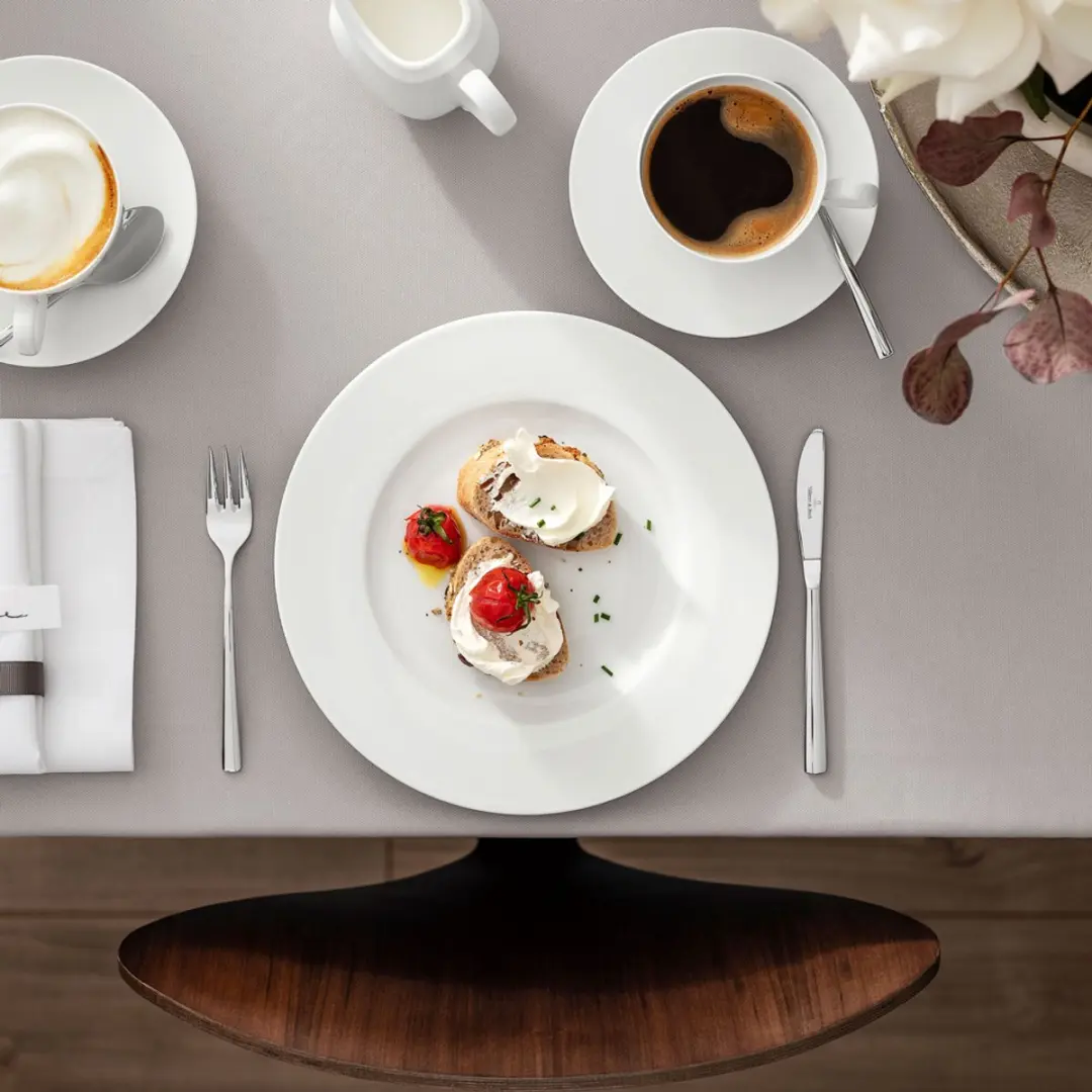 Villeroy & Boch Royal Frühstücksteller - Ø24,5cm - 6 Stuks
