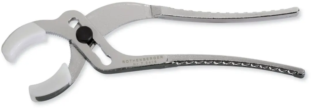 Rothenberger SANIGRIP Tang 10"