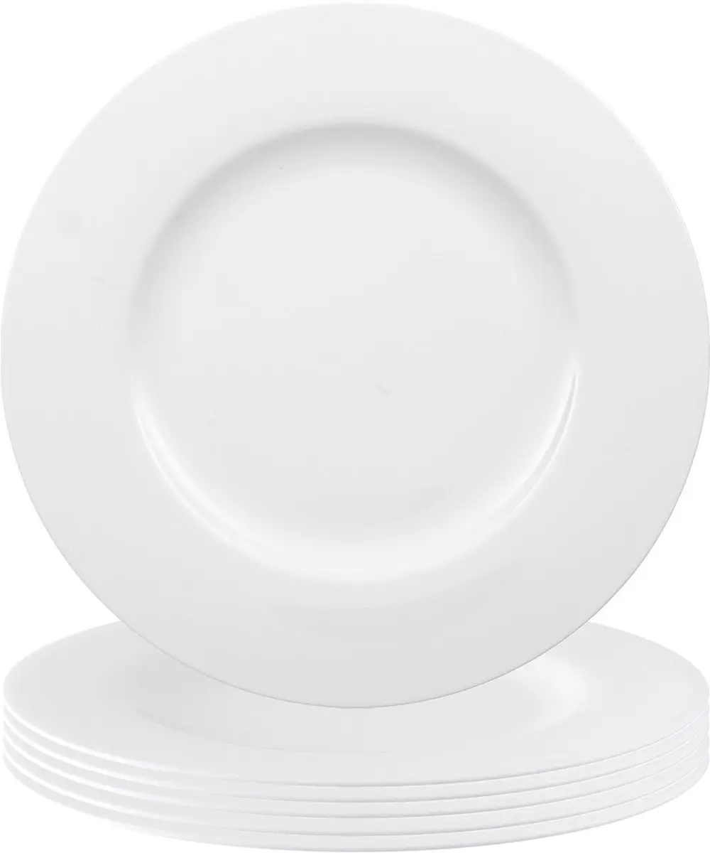 Villeroy & Boch Speiseteller Anmut Ø27,7cm