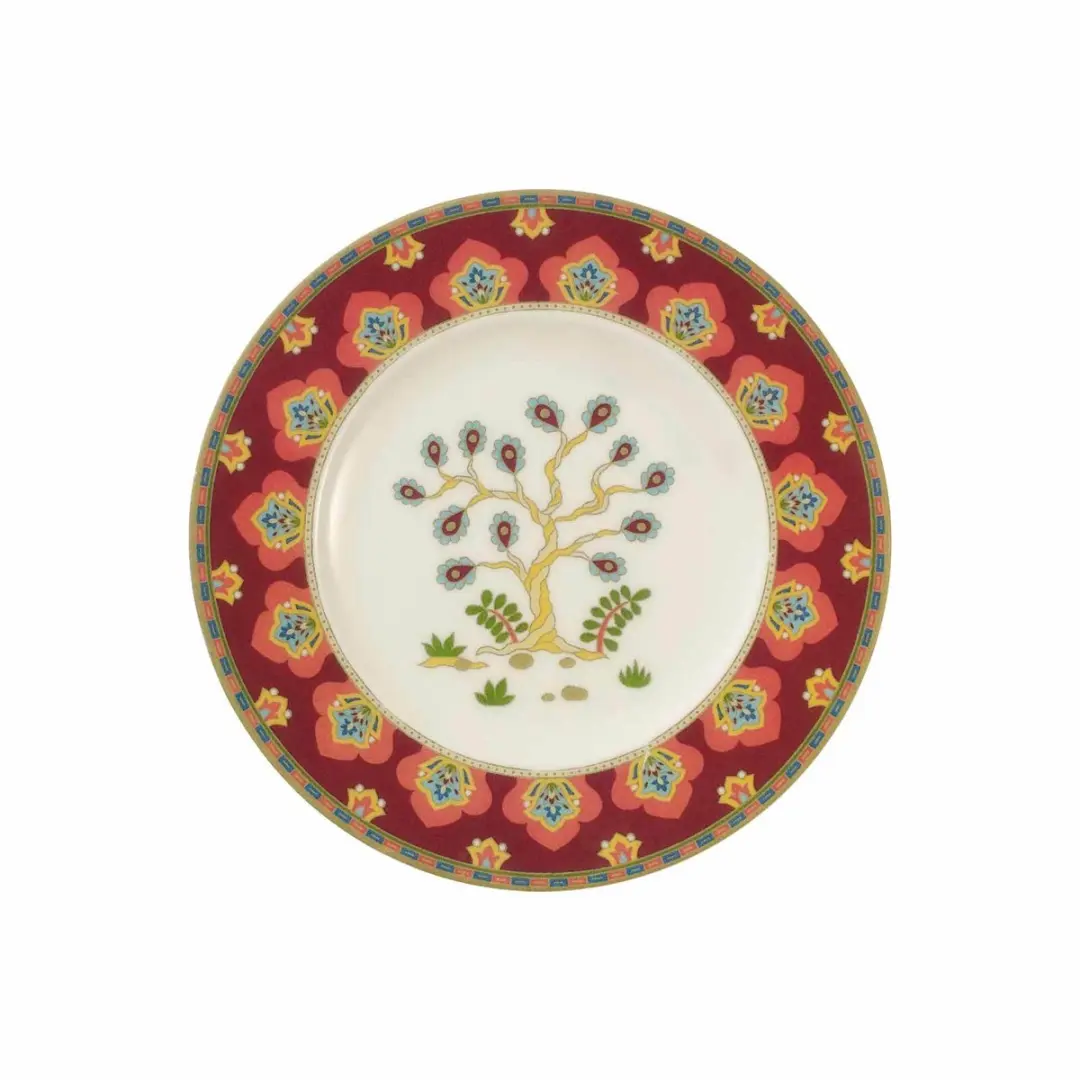 Villeroy & Boch Samarkand Rubin Broodteller