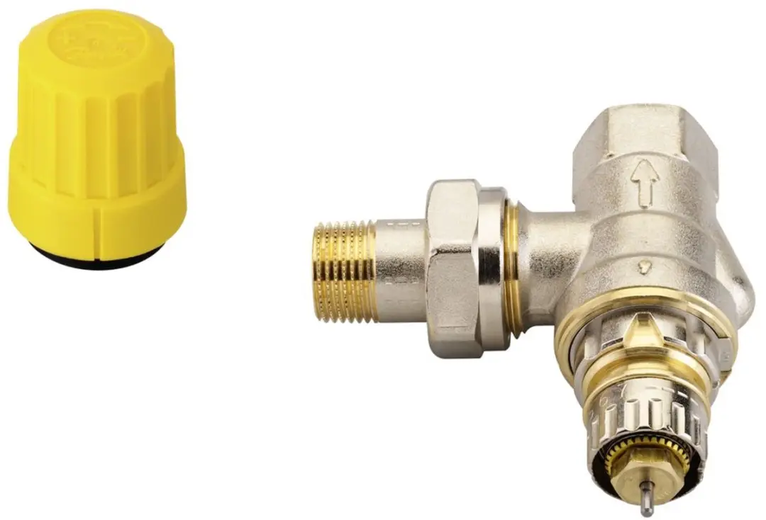 Danfoss Ventielhuis RA-UR 10 R 3/8