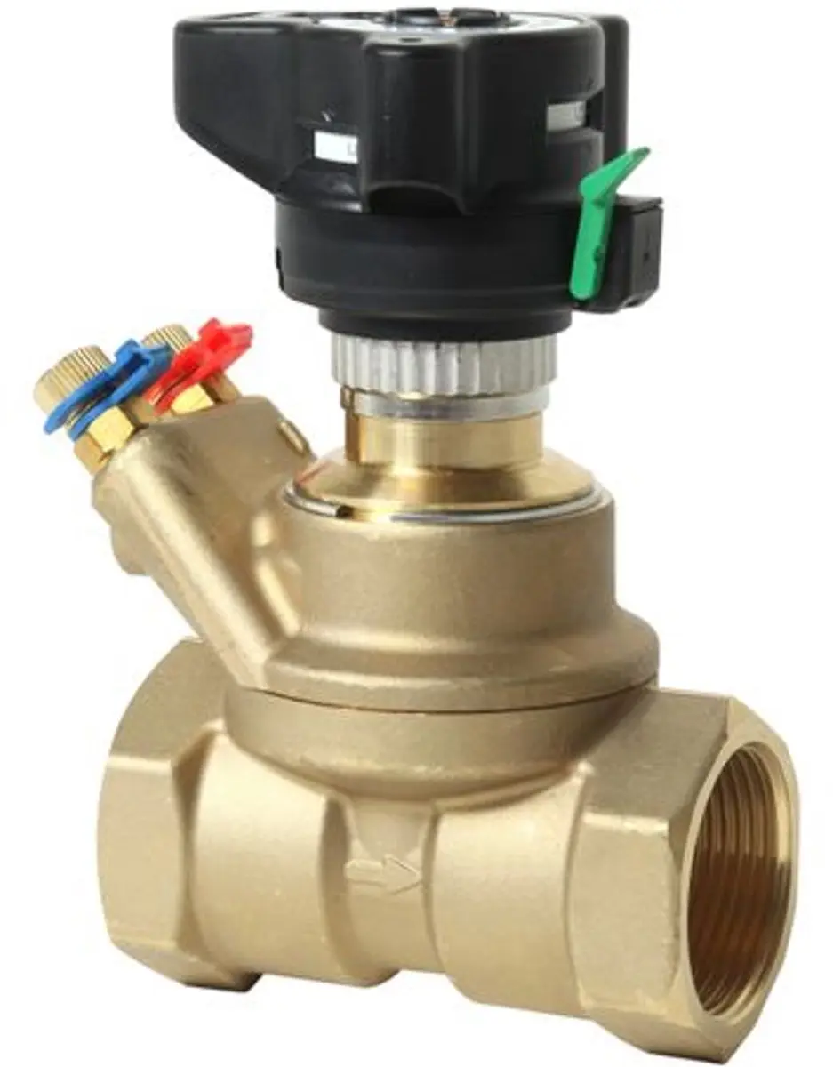 Danfoss MSV-BD 32 Strangreguleringsventiel Rp 1 1/4