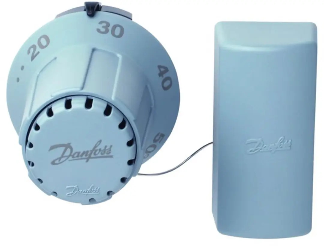 Danfoss FTC Aanlegvoeler RA-N/RA-C 013G5081