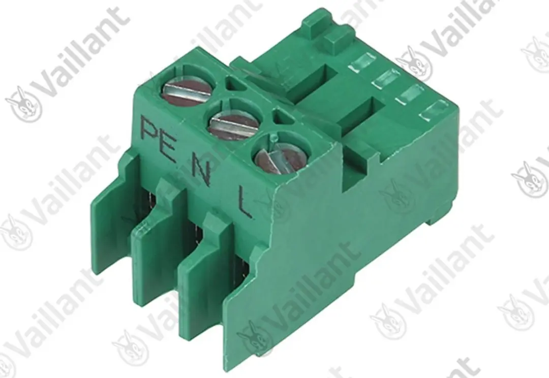 Vaillant VWZ MEH 97/6 Stekkerverbinder