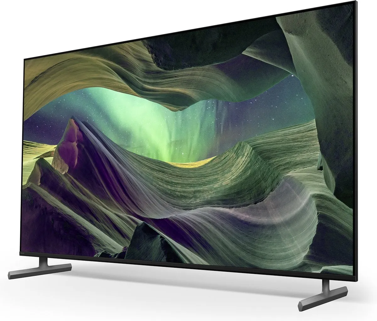 Sony Bravia KD-65X85L 4K TV - 65 inch - Zwart