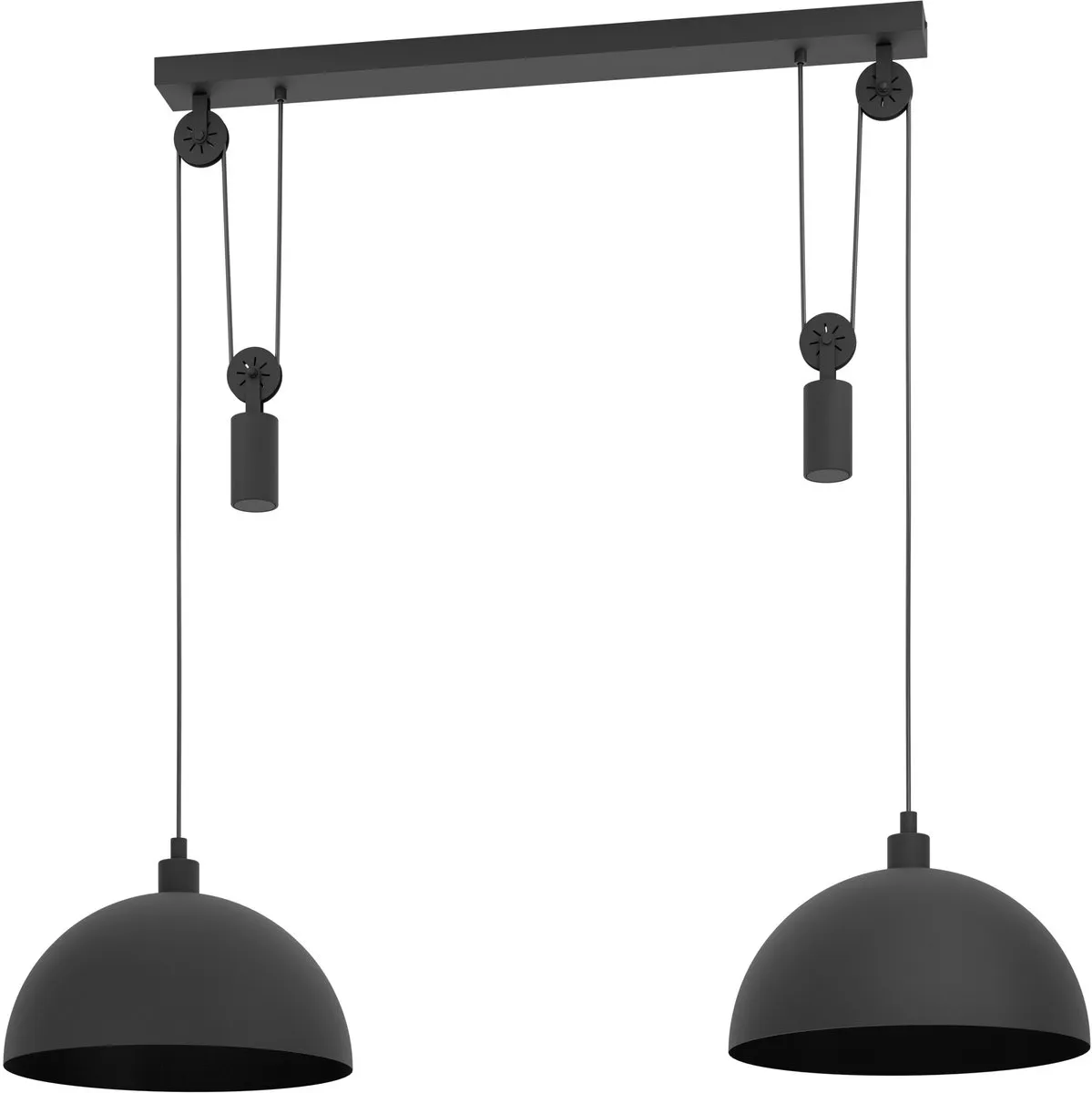 Eglo Winkworth Hanglamp