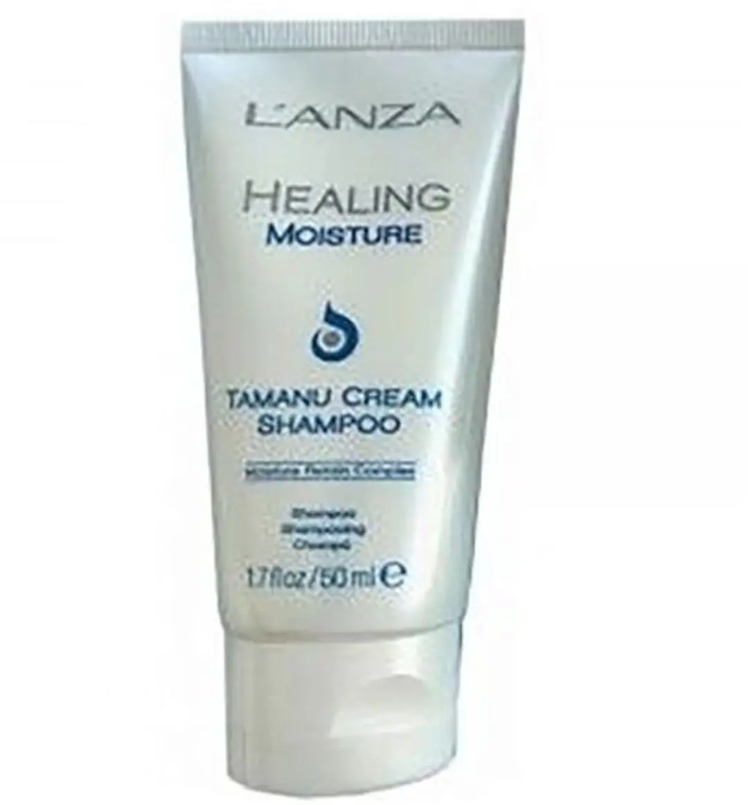 L'Anza Healing Moisture Tamanu Shampoo 50ml