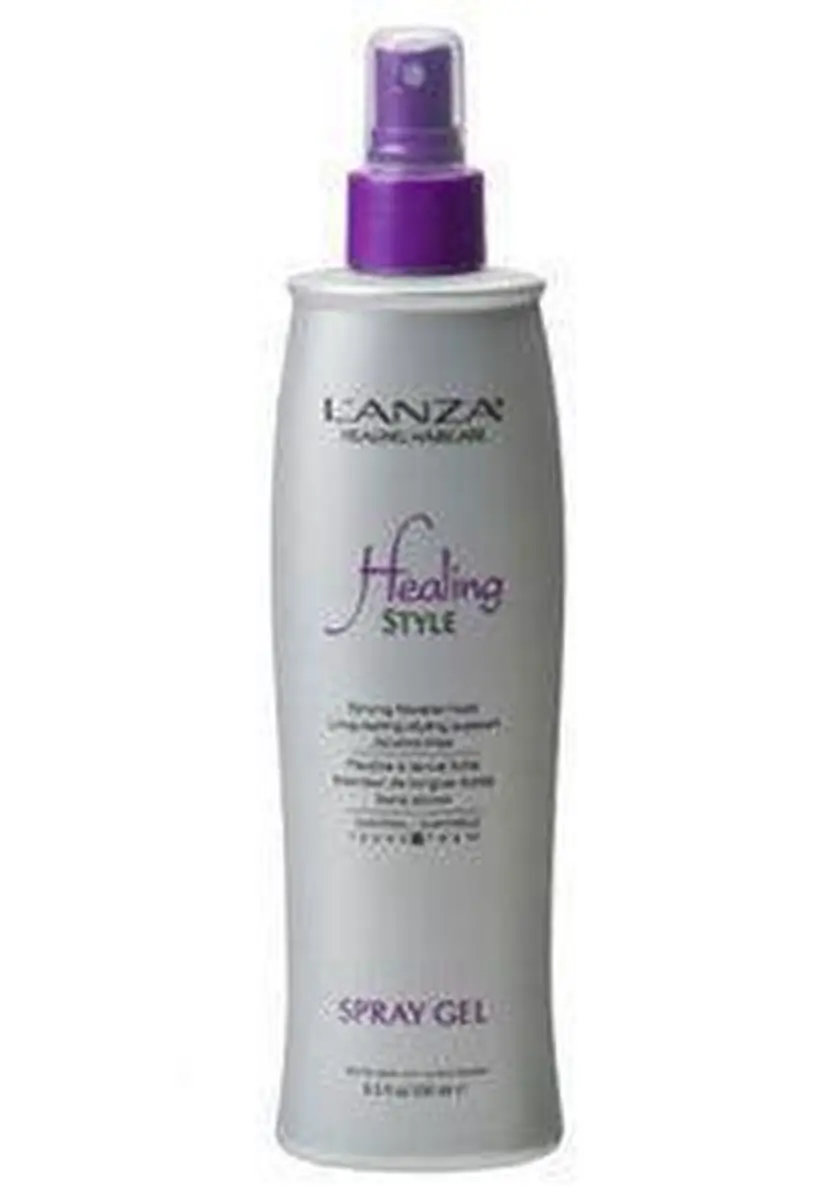 L'anza Healing Style Spray Gel 250ml