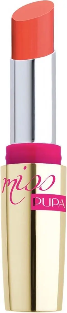 Pupa Milano Dot Shock Miss Pupa Lipstick 001