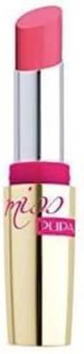 Pupa Miss Pupa Ultra Brillant Lipstick 002