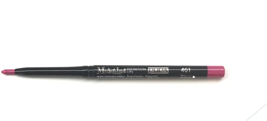 Pupa Milano Made to Last Definition Lips 401