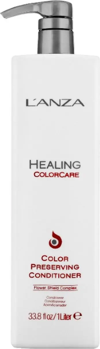L'anza Healing Colour Care Conditioner 1000ml