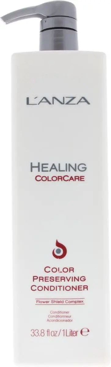 L'anza Healing Colour Care Conditioner 1000ml